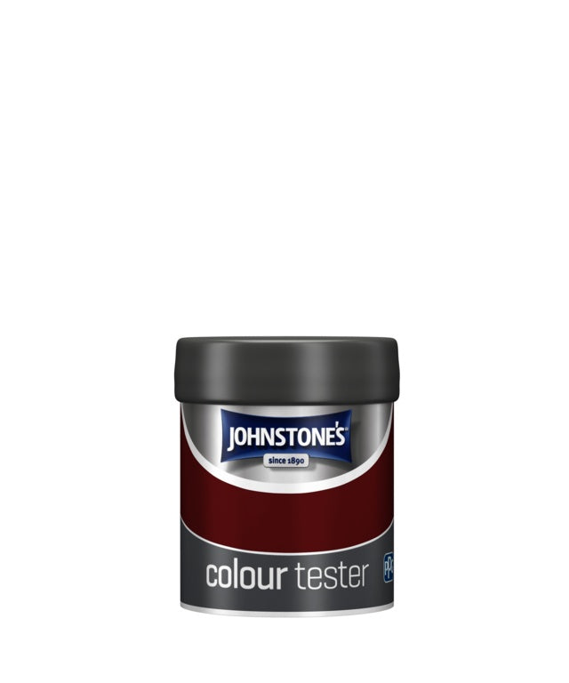 Johnstone's Matt Tester 75ml Hot Cherry