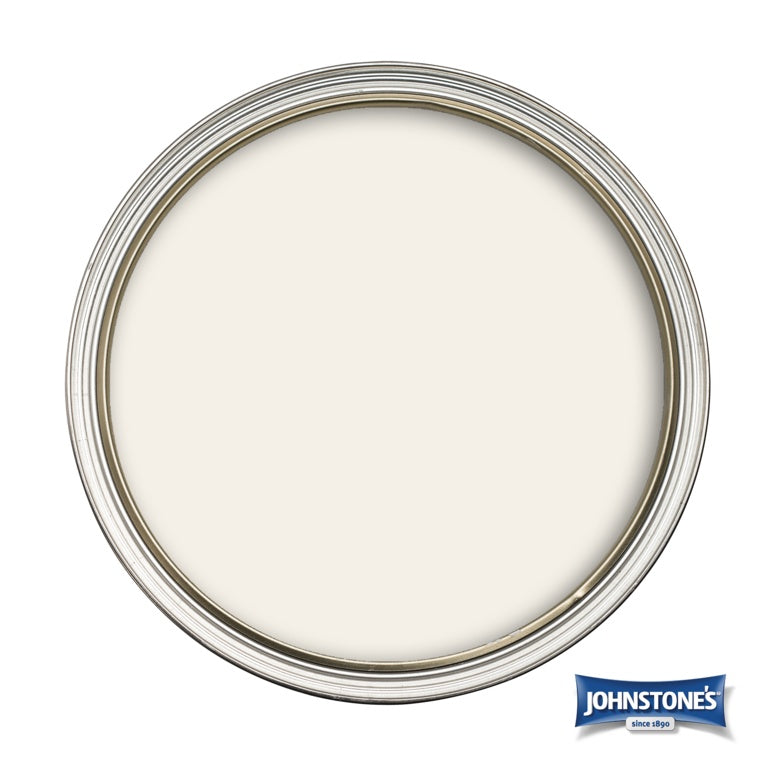 Johnstone's Matt Tester 75ml White Lace