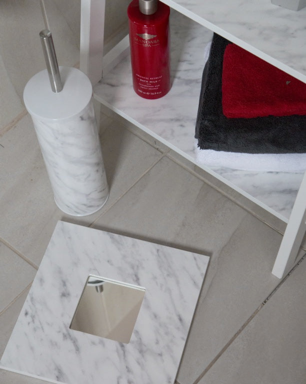 d-c-fix® Self Adhesive Film - Carrara Grey 67.5cm x 15m