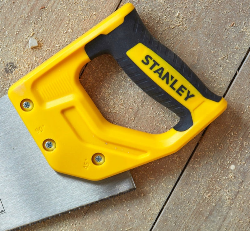 Stanley Universal Sharp Cut Saw 380mm/15"