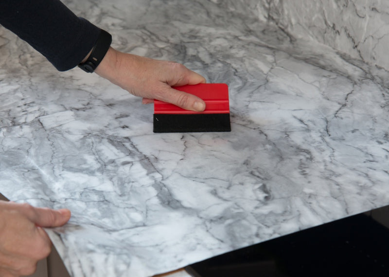 d-c-fix® Self Adhesive Film - Romeo Marble 90cm x 2.1m