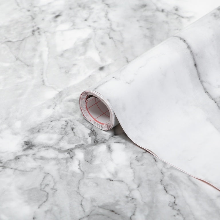 d-c-fix® Self Adhesive Film - Romeo Marble 90cm x 2.1m