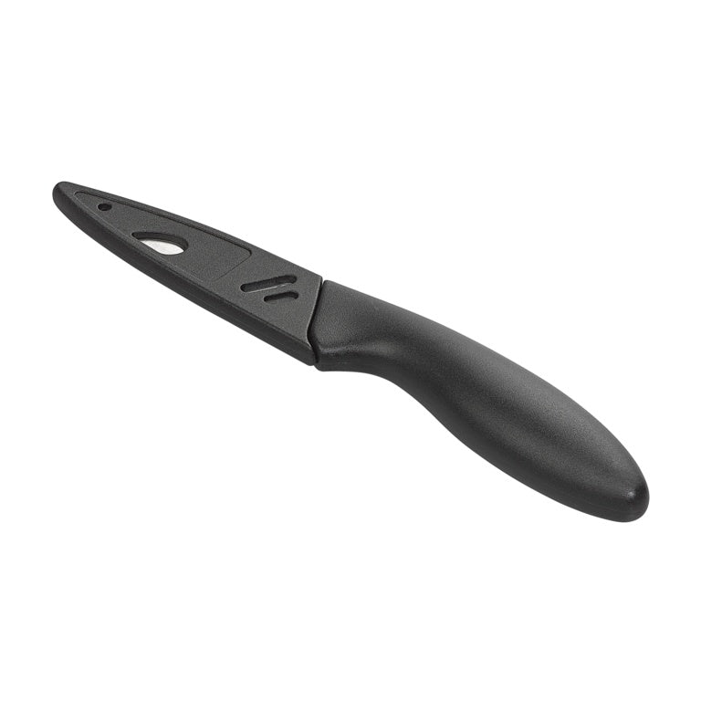 Chef Aid Utility Knife With Cover 8"