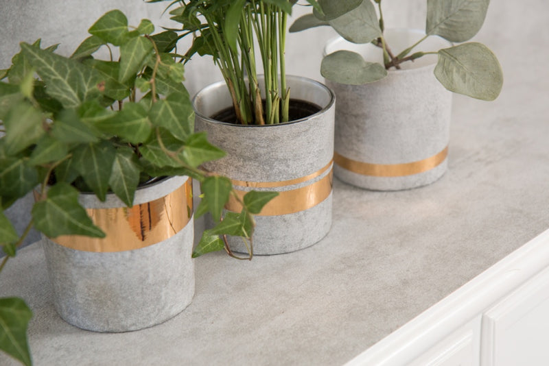 d-c-fix® Self Adhesive Film - Marble Concrete 67.5cm x 2m