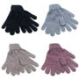 RJM Ladies Thermal Chenille Magic Glove