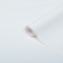 d-c-fix® Self Adhesive Film - Matt White 45cm x 15m