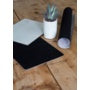 d-c-fix® Self Adhesive Film - Velour Black 45cm x 5m