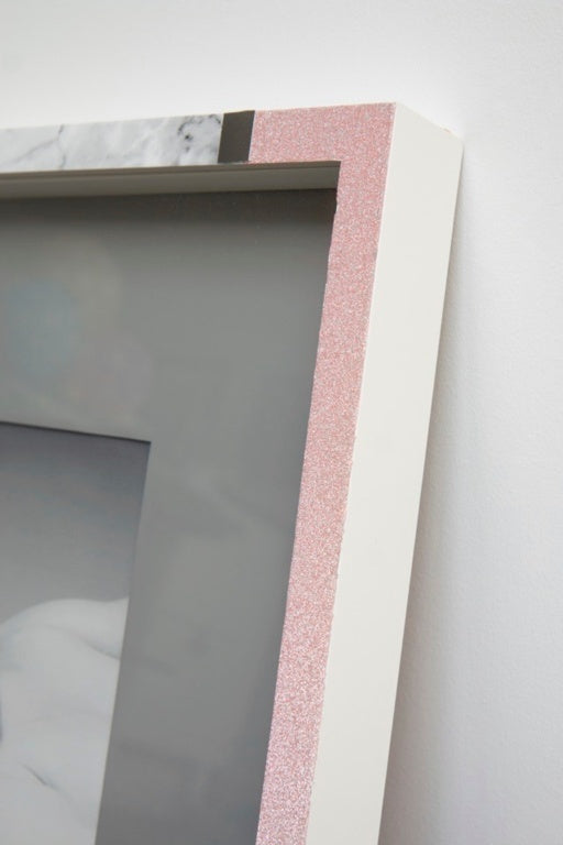 d-c-fix® Self Adhesive Film - Glitter Pink 67.5cm
