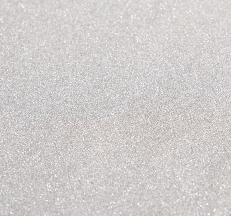 d-c-fix® Self Adhesive Film - Glitter Silver 67.5cm