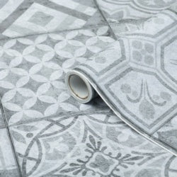 d-c-fix® S.Adhesive Film - Visby Trendyline 67.5cm x 2m