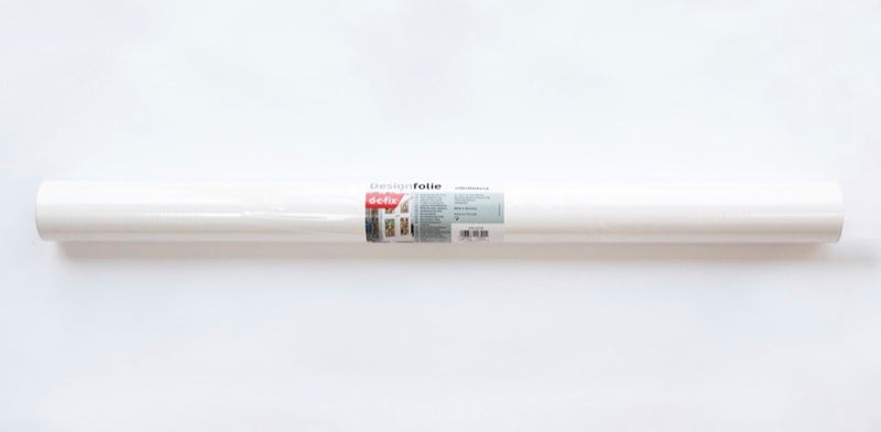 d-c-fix® Self Adhesive Film - Whitewood 90cm x 15m
