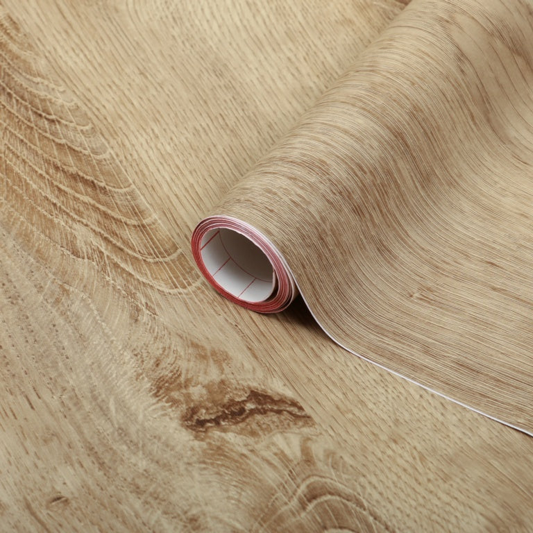 d-c-fix® Self Adhesive Film - Ribbeck Oak 45cm x 15m
