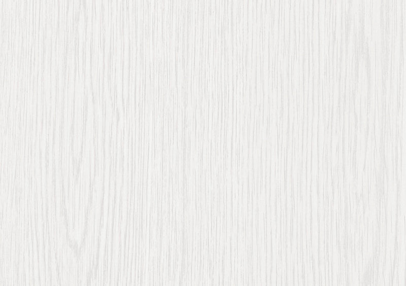 d-c-fix® Self Adhesive Film - Whitewood 45cm x 15m