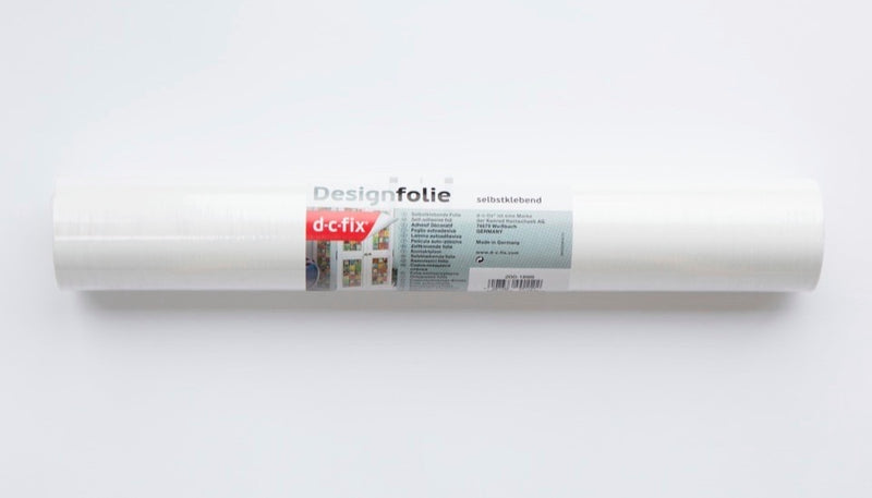 d-c-fix® Self Adhesive Film - Whitewood 45cm x 15m