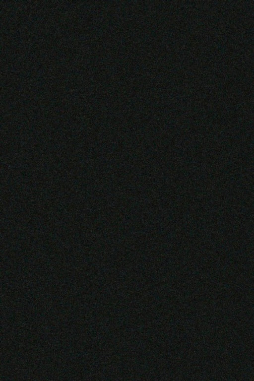 d-c-fix® Self Adhesive Film - Velour Black 45cm x 1m