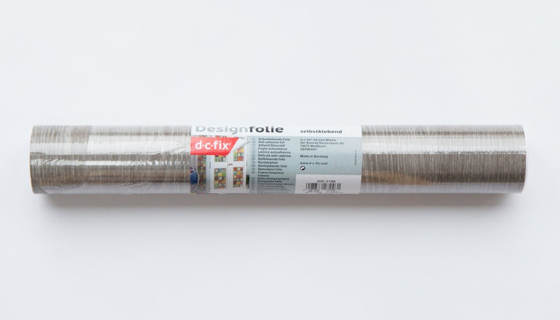 d-c-fix® Self Adhesive Film - Oak Grey Wood 45cm x 15m