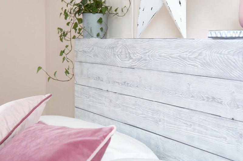 d-c-fix® Self Adhesive Film - Shabby Wood 45cm x 2m