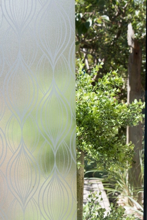 d-c-fix® Static Cling Window Film Charis 45cm x 1.5m
