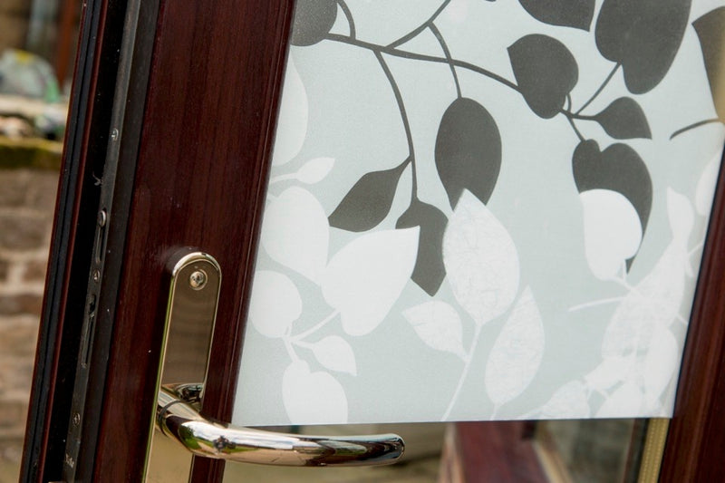 d-c-fix® Static Cling Window Film Amena 45cm x 15m