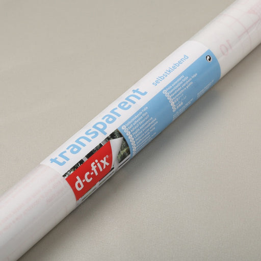 d-c-fix® Self Adhesive Window Film Milky 90cm x 15m