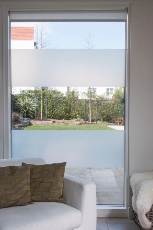 d-c-fix® Static Cling Window Film Premium Frost 45cm x 1.5m