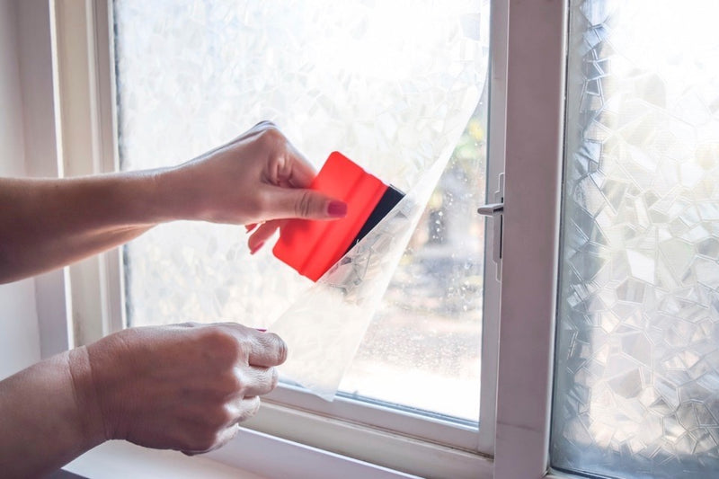 d-c-fix® Self Adhesive Window Film Splinter 67.5cm