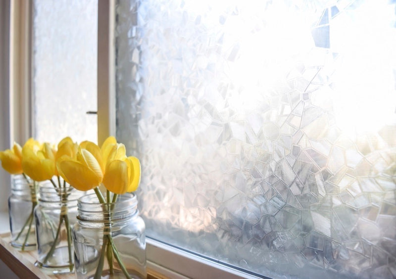 d-c-fix® Self Adhesive Window Film Splinter 67.5cm