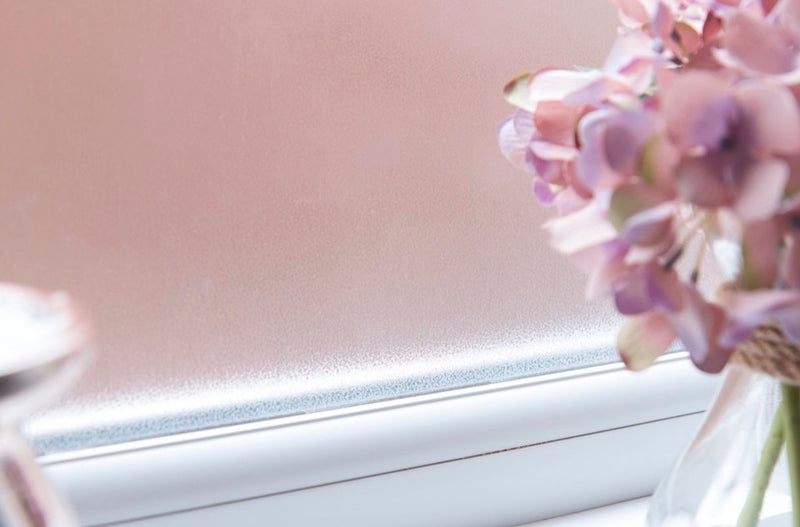 d-c-fix® Static Cling Window Film Milky 67.5cm