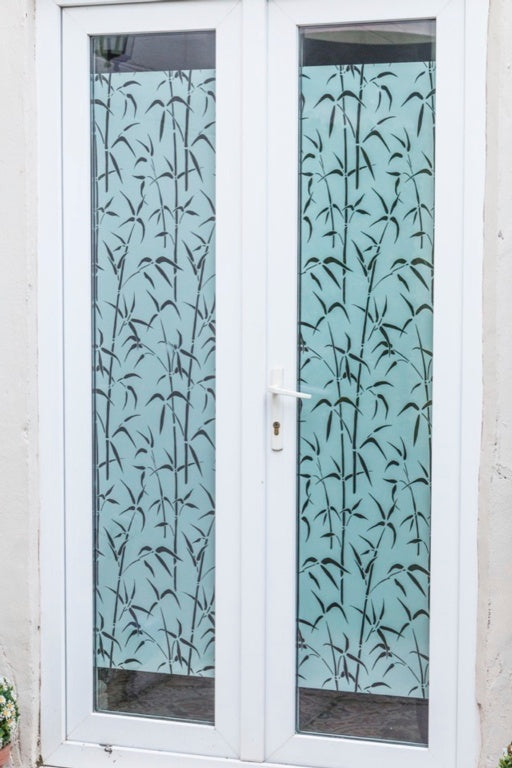 d-c-fix® Self Adhesive Window Film Bamboo 67.5cm x 2m