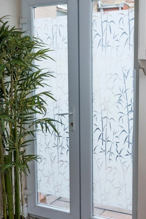 d-c-fix® Self Adhesive Window Film Bamboo 67.5cm x 2m