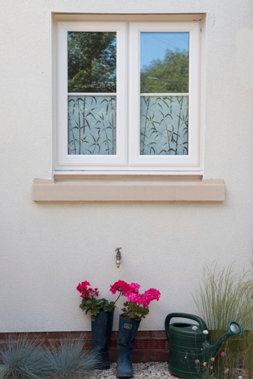 d-c-fix® Self Adhesive Window Film Bamboo 67.5cm x 2m