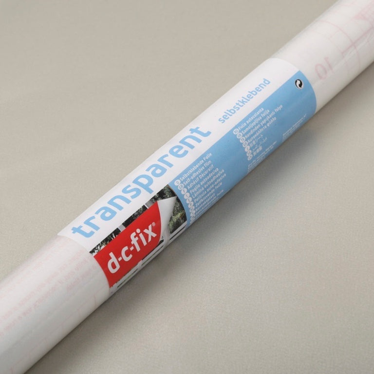 d-c-fix® Static Cling Window Film Milky 45cm x 1.5m