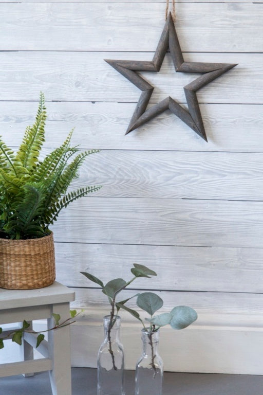 d-c-fix® Self Adhesive Film - Shabby Wood 67.5cm x 2m