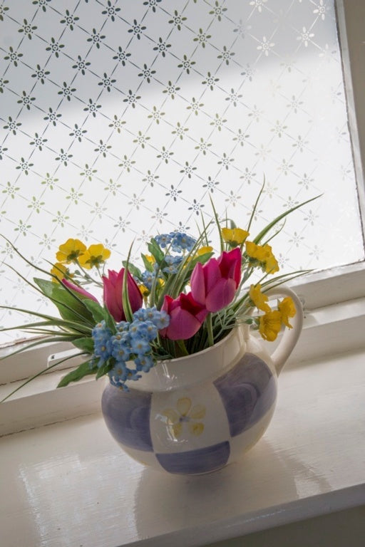 d-c-fix® Static Cling Window Film Ally 67.5cm x 1.5m