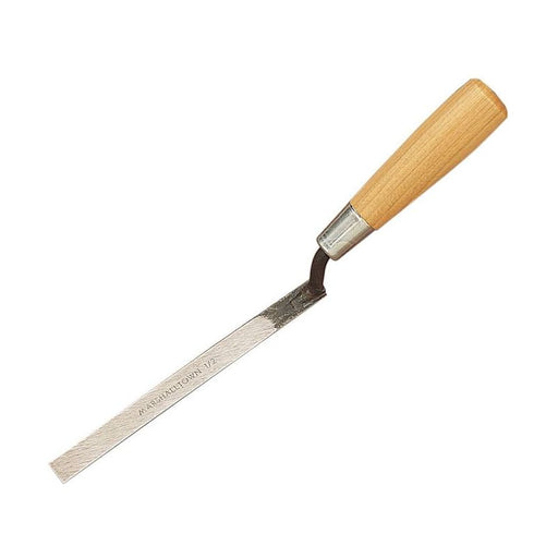 Marshalltown 506 Tuck / Window Pointer Wooden Handle 1/2in Marshalltown - RockBottom Northampton