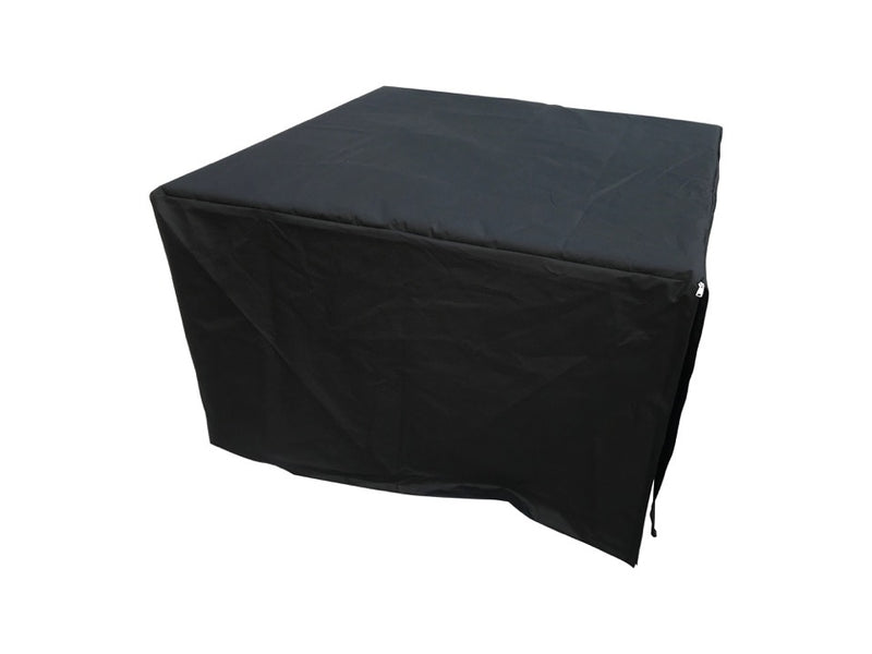 Pagoda Tuscany Deluxe Cube Set 9 Piece