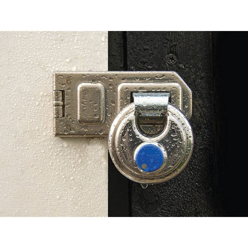 Abus Mechanical 24IB/60mm Diskus® Padlock ABUS Mechanical - RockBottom Northampton 