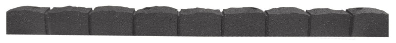 Primeur Roman Stone Border Grey 7x9x120cm