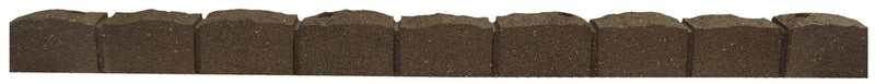 Primeur Roman Stone Border Earth 7x9x120cm