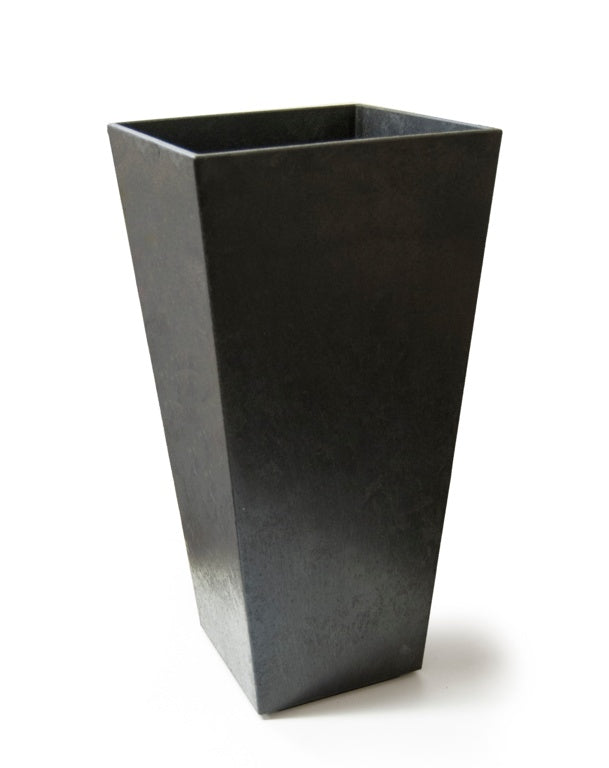 Primeur Sonata Planter 70cm Slate