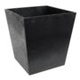 Primeur Sonata Planter 33cm Slate