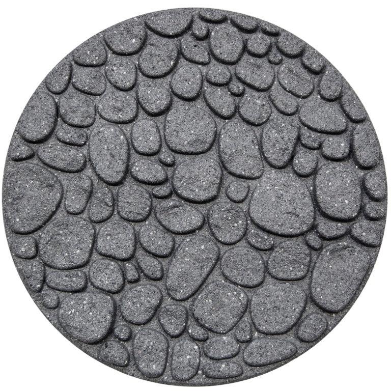 Primeur Stepping Stone River Rock Grey 2x45x45cm