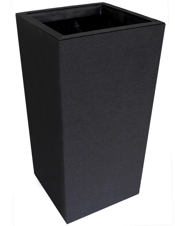 Primeur Horizon Planter 65cm Slate