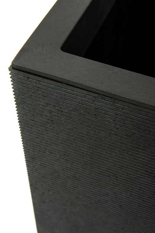 Primeur Horizon Planter 65cm Slate