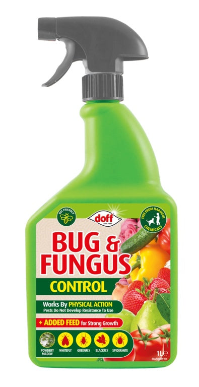 Doff Bug & Fungus Control 1L