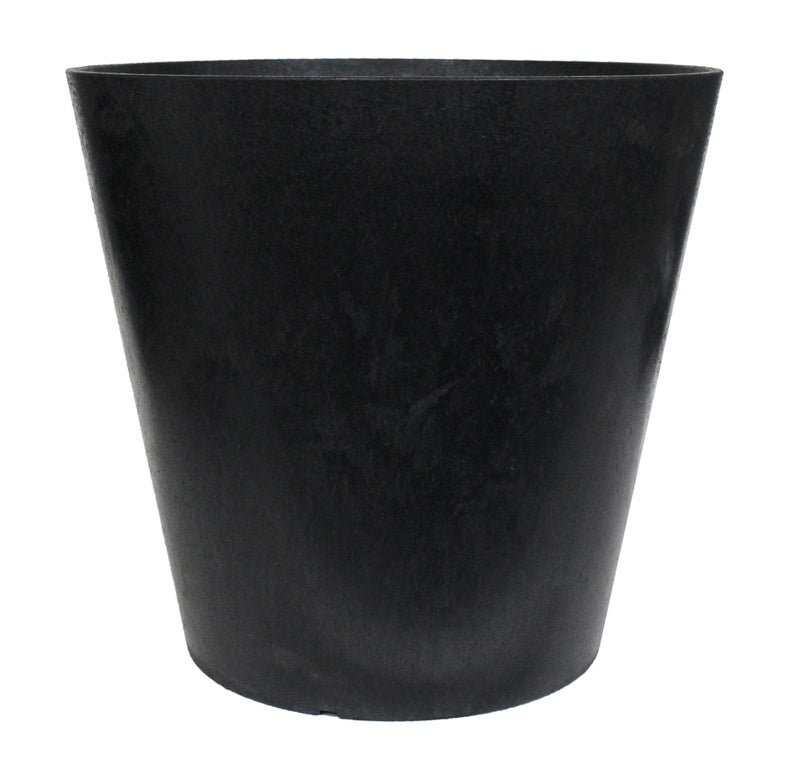 Primeur Octavia Planter 38cm Slate