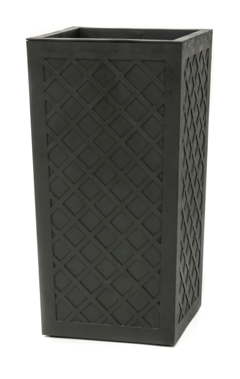 Primeur Vitality Planter 66cm Slate