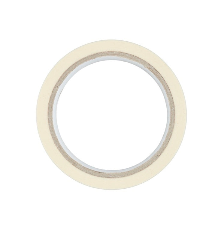 Harris Essentials Masking Tape Pack 2 24mm x 25m