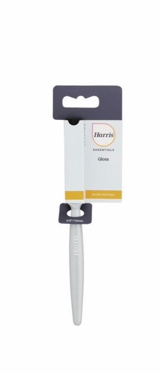 Harris Essentials Gloss Paint Brush 12mm