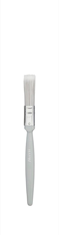 Harris Essentials Wall & Ceiling Paint Brush 12mm